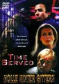 Time Served - Hölle hinter Gittern von Glen Pitre | DVD | Zustand sehr gut