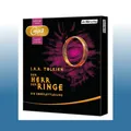 Der Herr der Ringe, 6 Audio-CD, 6 MP3 | John R. R. Tolkien