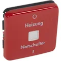 Legrand 776216 Kontroll-Schalterwippe Heizung