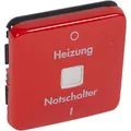 Legrand 776216 Abdeckung/Bedienelement für Installation Schalterprogramme