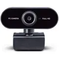 Midland W199 Webcam 1280 x 1024 Pixel USB 2.0 Schwarz