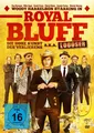 Royal Bluff - Die hohe Kunst des Verlierens Woody Harrelson Shannon Elizabeth  u