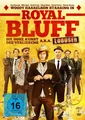 DVD Royal Bluff Die hohe Kunst des Verlierens Fsk 16 (K44)