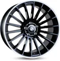 4x Ganzjahresräder Keskin KT15 für Hyundai i40 CW VF RDKS ABE  17 Zoll Felgen 22