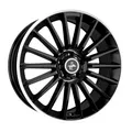4x 17 Zoll KT15 Felgen für Ford Escape Hyundai Grandeur TG i30 PD PDE PDEN