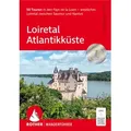 Loiretal - Atlantikküste von Michael Wellhausen / Bergverlag Rother / Taschenbuch
