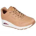 Skechers Skechers Uno Stand On Air W Sneaker braun 42 EU