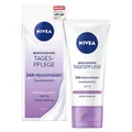 NIVEA Beruhigende Tagespflege LSF15 (50 ml, Tagescreme, SPF 15) (4005900935465)