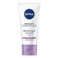 Beiersdorf AG NIVEA Beruhigende Tagespflege, LSF15, Tagescreme mit milder Formel für sensible Haut, 50 ml - Tube 82347