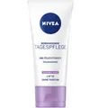Nivea Tagespflege Essentials Feuchtigkeit und Sensitiv 50 ml