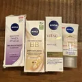 4 X Nivea Verschiedene