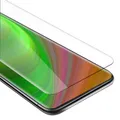 Panzerfolie für Oppo FIND X Folie Tempered Display Schutz Glas