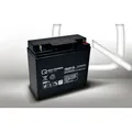 Q-Batteries 12LCP-19 Akku / Batterie 12 V / 19 Ah AGM Blockbatterie Zyklenfest