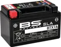 BS BATTERY SLA Wartungsfreie Batterie Werkseitig aktiviert - BTX7A