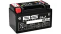 YTX7A-BS BS Batterie SLA Aprilia Derbi Italjet Kreidler Kymco MBK Peugeot Sachs