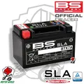 Batterie BS Battery SLA BTX7A