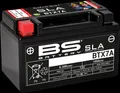 Akku BS Sla Factory Agm 6Ah 300672