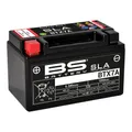 BS BATTERY SLA aktivierte wartungsfreie AGM-Batterien BTX7A
