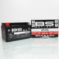 batterie sla bs batterie für auto ytx7a / 12v 6.3ah neuf
