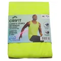 Crivit Tanktop Training Muskelshirt Achselshirt Unterhemd Laufshirt Fitness Gym