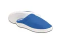 Best Direct® Slipper - Gel Schuh Hausschuh, Mesh Stepluxe Summer Slippers