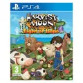 Harvest Moon: Light of Hope - Special Edition - Sony PlayStation 4 - Strategie - PEGI 3