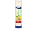 Homann Saucen, Homann Vegane Salat Mayonnaise pflanzlich cremig klassisch 875 ml