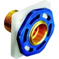 Grohe Rapid Pro / Rapid SL / Uniset Wasseranschluss für WC-Spülkasten 6-9 l chrom - 42234000