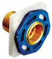 GROHE Wasseranschluss (Original Ersatzteil, Langlebig, Robust, Herstellergarantie: 5 Jahre), 42234000