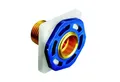 Grohe Spülkasten Adapterplatte Wasseranschluss 1/2 Zoll für WC-Spülkasten - 42234000