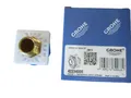 GROHE Adapterplatte Wasseranschluss 1/2 Zoll für WC-Spülkasten - 42234000