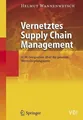 Vernetztes Supply Chain Management Buch Springer