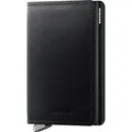 Secrid Slimwallet Dusk Black