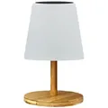 Solartischlampe Standy Mini H25cm