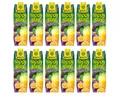 rauch Saft, Rauch Happy Day Maracujafruchtsaftkonzentrat 1000ml 12er Pack