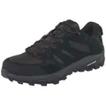 Columbia REDMONDTM IV LOW WATERPROOF Wanderschuh wasserdicht schwarz 44,5 EU
