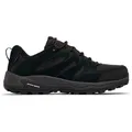 COLUMBIA Herren Multifunktionsschuhe REDMOND IV LOW WATERPROOF