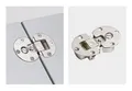 Hettich Klappenscharnier Markant 11 vernickelt - 40242