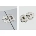 Klappenscharnier Markant 11 Zinkdruckg.vern.HETTICH