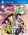 JoJo's Bizarre Adventure: Eyes of Heaven [PlayStation 4, PS4, 2016] NEW, sealed!