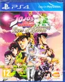 JoJo's Bizarre Adventure: Eyes of Heaven - PS4 / PlayStation 4 - Neu & OVP