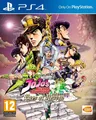 JoJo’s Bizarre Adventure: Eyes of Heaven – PlayStation 4 EU Version