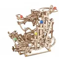 Ugears Murmel mit Stufenwinde (70170)