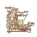 Ugears - Murmelbahn mit Stufenwinde (315 Teile)