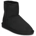 Emu Schuhe Australia Australia Stinger Mini, W10003BLACKNOIR - Schwarz - 37