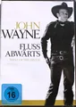 Flussabwärts  - John Wayne -   DVD Neu OVP