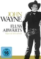 DVD John Wayne Fluss Abwärts, West Of The Divide