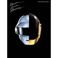 Daft Punk: Random Access Memories Songbook für Klavier, Gesang, Gitarre