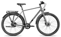 2R Manufaktur TRX THREE 28 Zoll Dunkelgrau 51 cm