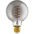 Eglo Leuchtmittel E27 Globeform 2.000 K 100,m 4 W